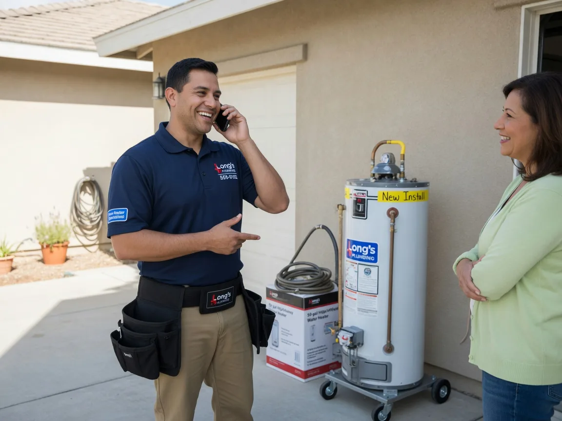 Leak Detection Westerville, OH FAQs